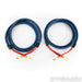 PS Audio Xstream Statement Speaker Cables; 3m Pair
