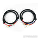 PS Audio Xstream Statement Speaker Cables; Bi-Wire; 8ft Pair