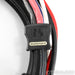 PS Audio Xstream Statement Speaker Cables; Bi-Wire; 8ft Pair
