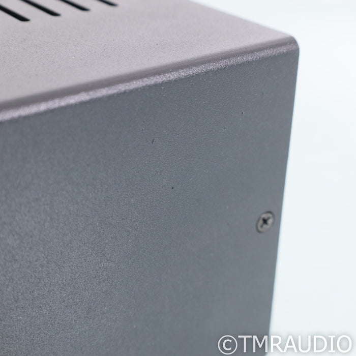 Belles Aria Signature Integrated Amplifier; MM Phono