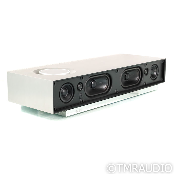Naim Mu-so Wireless Speaker