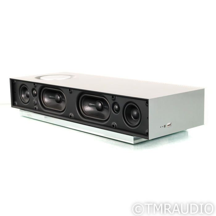 Naim Mu-so Wireless Speaker