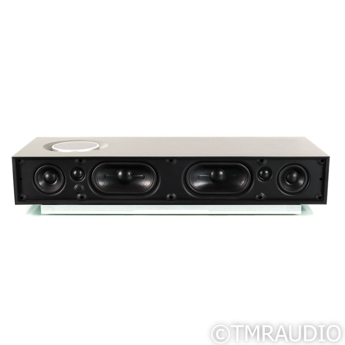 Naim Mu-so Wireless Speaker