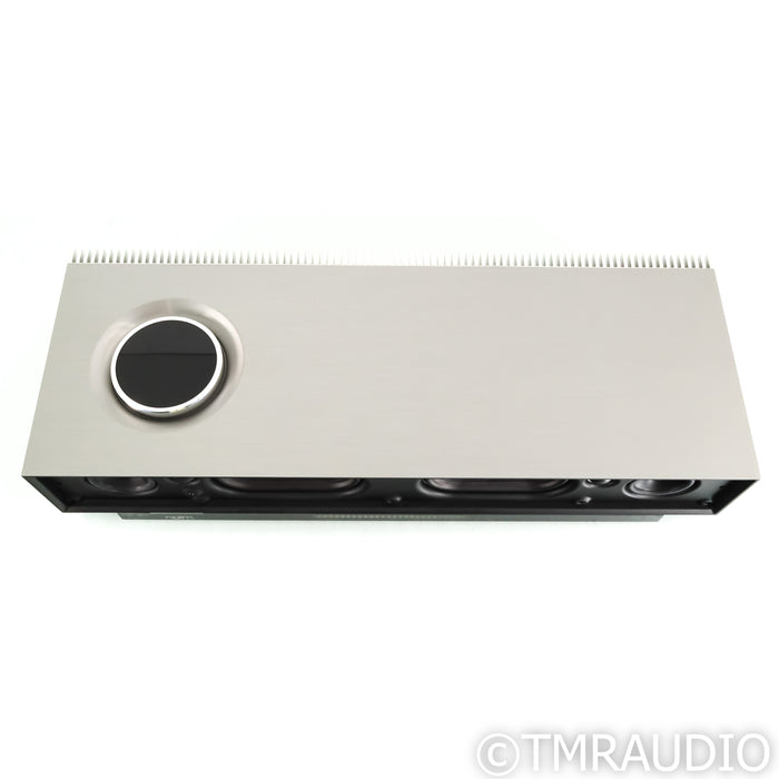 Naim Mu-so Wireless Speaker
