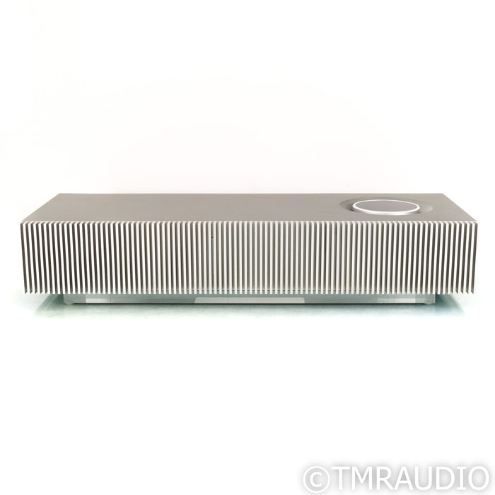 Naim Mu-so Wireless Speaker