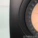 KEF LS50 Meta Bookshelf Speakers; Black Pair