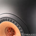 KEF LS50 Meta Bookshelf Speakers; Black Pair