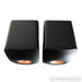 KEF LS50 Meta Bookshelf Speakers; Black Pair