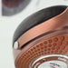 Focal Stellia Closed-Back Headphones; Black Dragon Cable (Used)