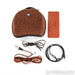 Focal Stellia Closed-Back Headphones; Black Dragon Cable (Used)