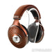 Focal Stellia Closed-Back Headphones; Black Dragon Cable (Used)