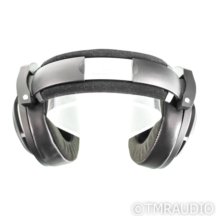 Sennheiser HD800S Open-Back Headphones; Dekoni Elite Earpads