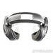 Sennheiser HD800S Open-Back Headphones; Dekoni Elite Earpads