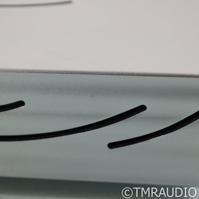 iFi Audio Pro iDSD Signature Tube Hybrid DAC; D/A Converter