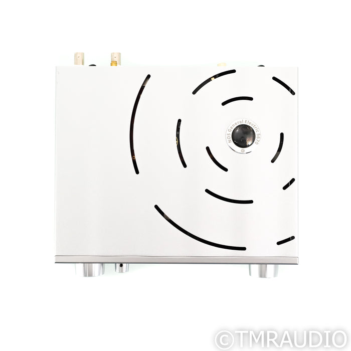 iFi Audio Pro iDSD Signature Tube Hybrid DAC; D/A Converter