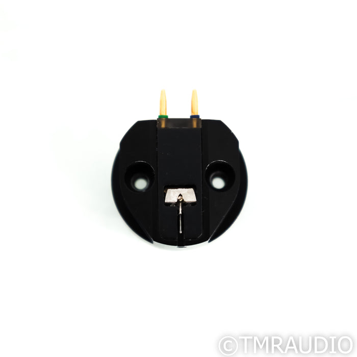 Graham Engineering Nightingale MC Phono Cartridge (Freshly Retipped)