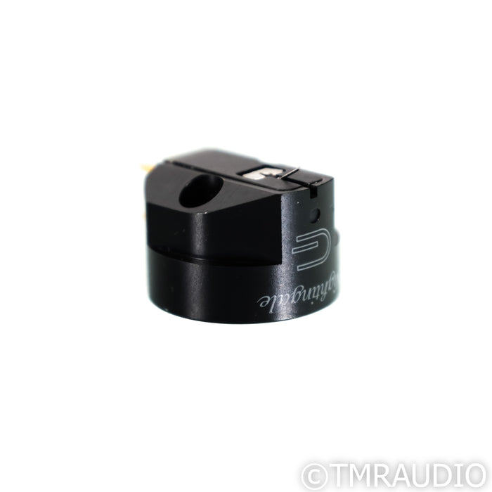 Graham Engineering Nightingale MC Phono Cartridge (Freshly Retipped)