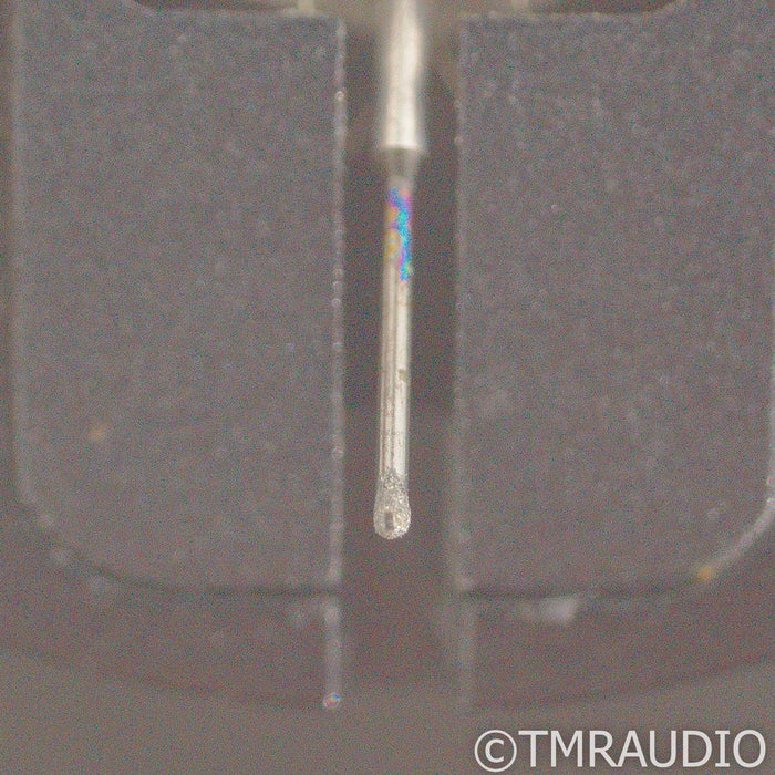 Graham Engineering Nightingale MC Phono Cartridge (Freshly Retipped)