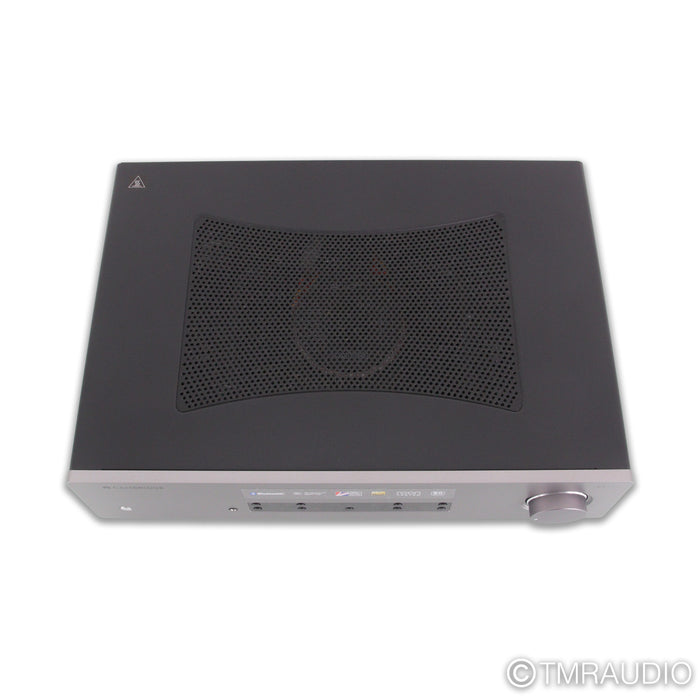 Cambridge Audio CXA81 Integrated Stereo Amplifier; MkI