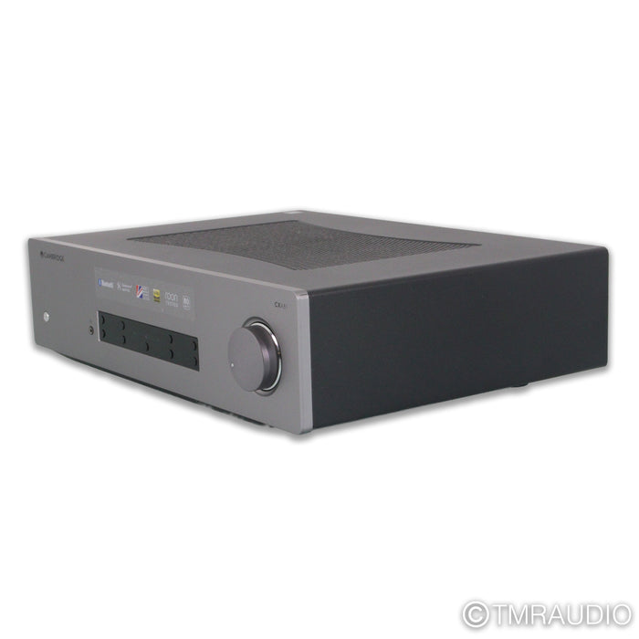 Cambridge Audio CXA81 Integrated Stereo Amplifier; MkI