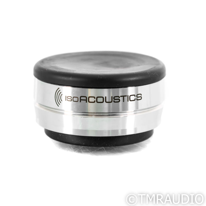 IsoAcoustics Orea Indigo Isolation Footer; Single