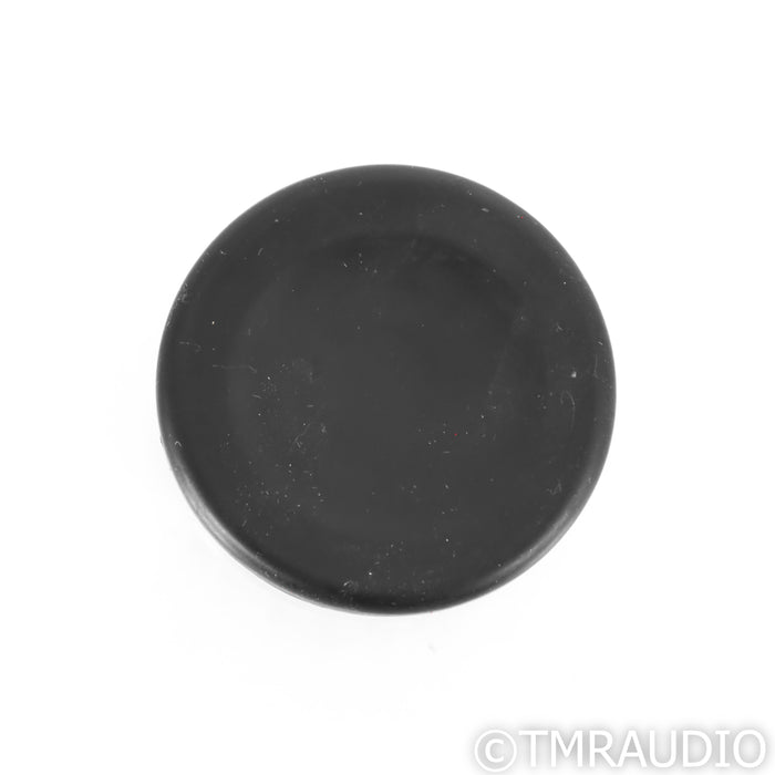 IsoAcoustics Orea Indigo Isolation Footer; Single