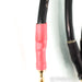 Audio Note Lexus LX96 Speaker Cables; 3m Pair