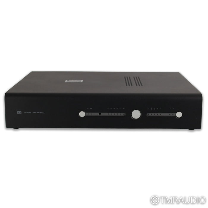 Schiit Audio Yggdrasil Less is More DAC; D/A Converter; Unison USB