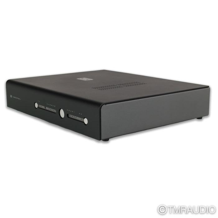 Schiit Audio Yggdrasil Less is More DAC; D/A Converter; Unison USB