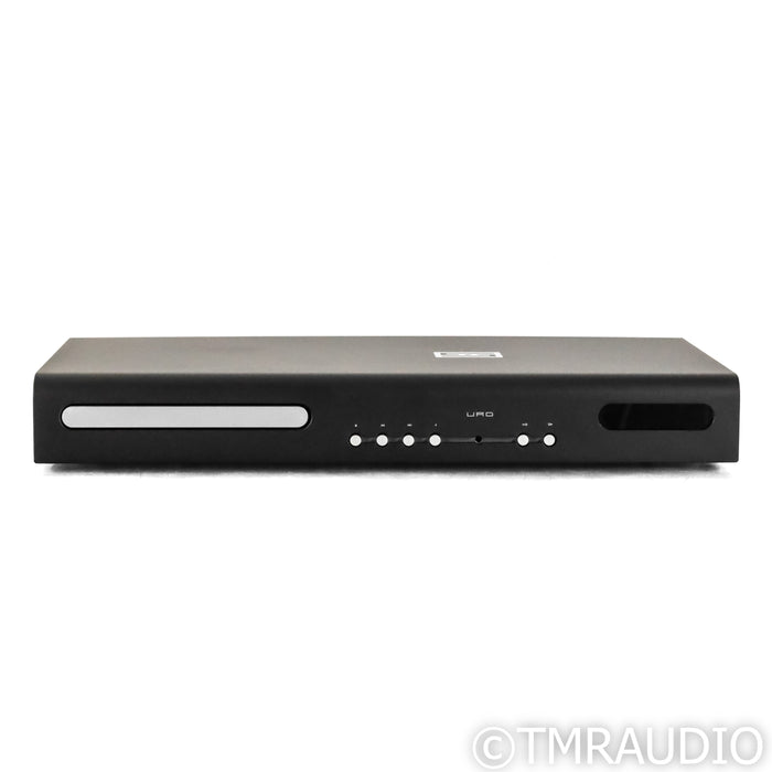 Schiit Audio URD CD Transport / Unison USB Hub