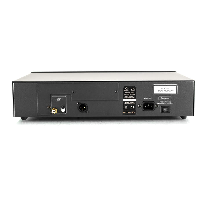 Atoll Electronique DR200 Signature CD Transport