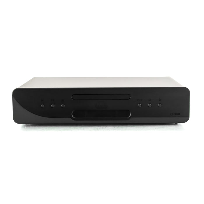 Atoll Electronique DR200 Signature CD Transport
