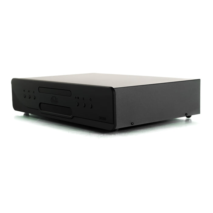 Atoll Electronique DR200 Signature CD Transport