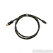 DH Labs Mirage USB Cable; 1m Single Digital Interconnect USB C - USB B