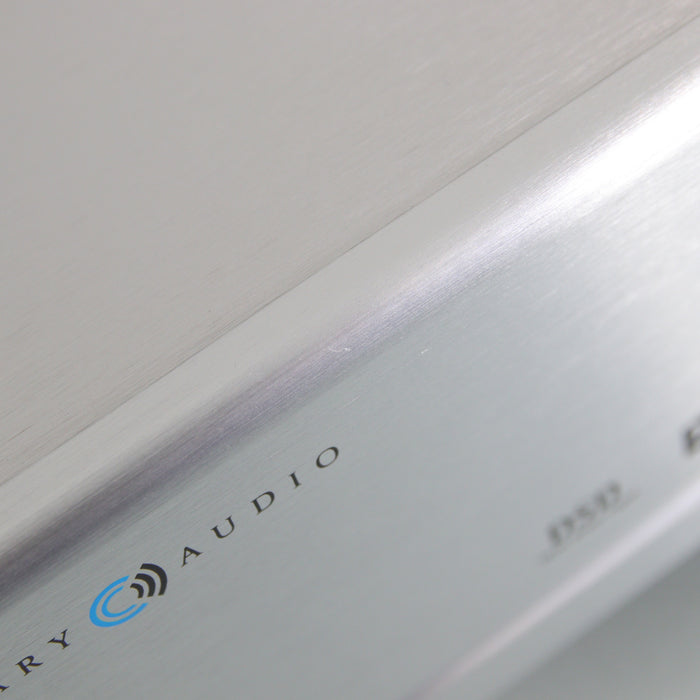 Cary Audio Design DMS-700 Wireless Network Streamer