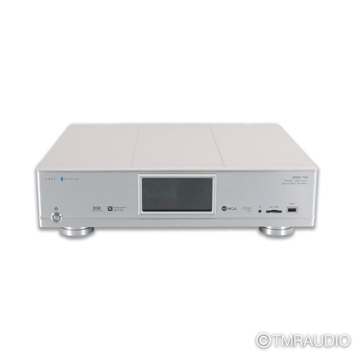 Cary Audio Design DMS-700 Wireless Network Streamer