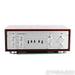 Luxman CL-38uC Stereo Preamplifier; MM / MC Phono