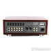 Luxman CL-38uC Stereo Preamplifier; MM / MC Phono