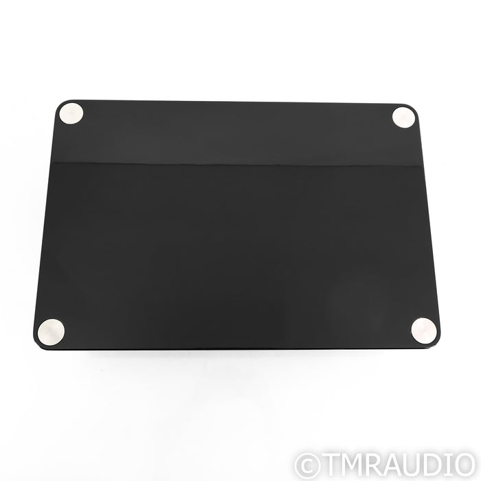 Solidsteel HF Series Amp Stand; Gloss Black