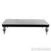 Solidsteel HF Series Amp Stand; Gloss Black
