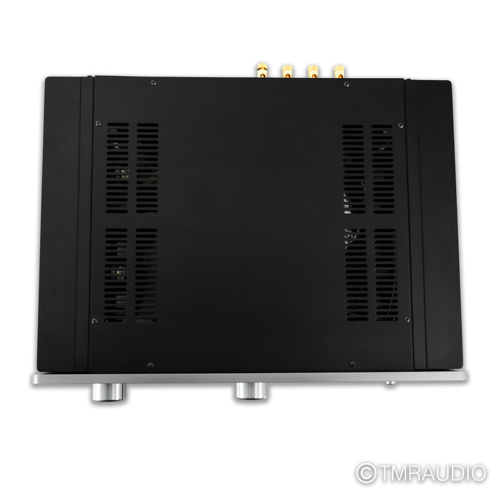 Sugden Audio A21 Signature Stereo Integrated Amplifier; MM Phono