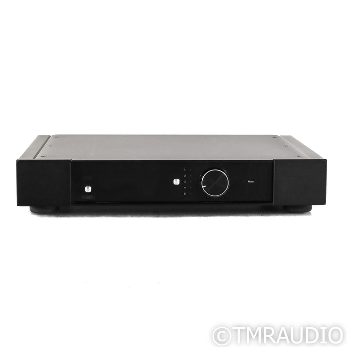 Rega Elex R Stereo Integrated Amplifier; MM Phono