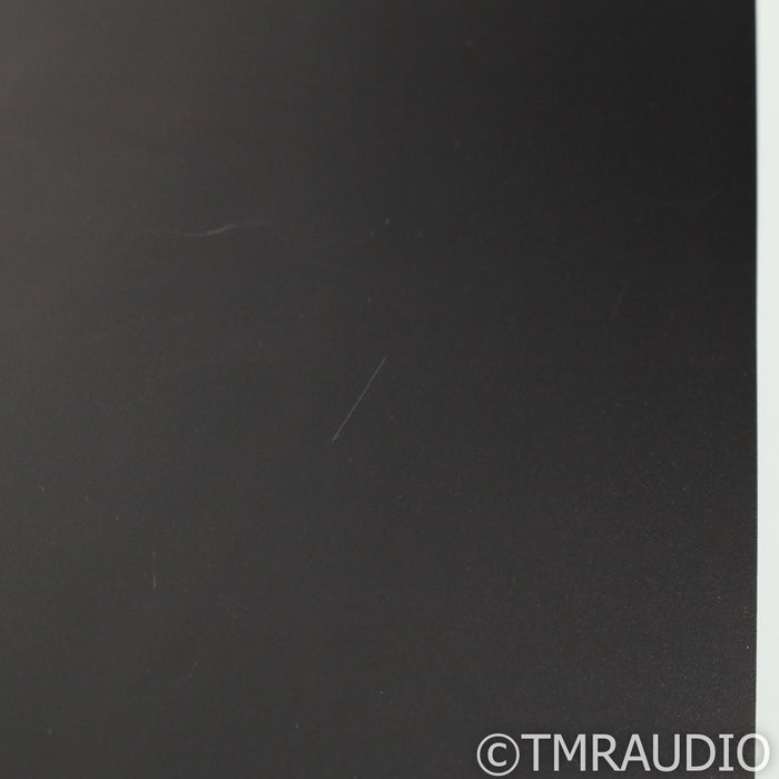 Rega Elex R Stereo Integrated Amplifier; MM Phono