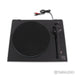 Rega Planar 2 Belt Drive Turntable (No Cartridge / Dustcover)