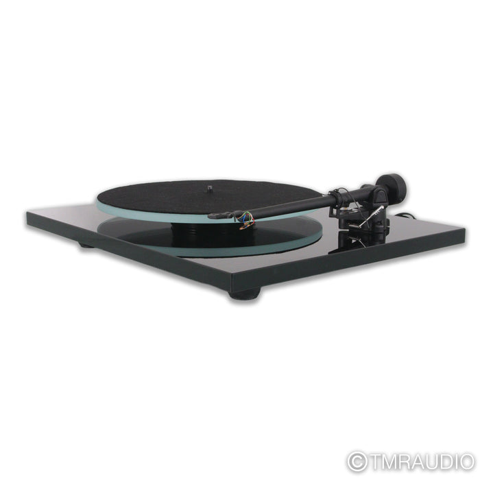 Rega Planar 2 Belt Drive Turntable (No Cartridge / Dustcover)