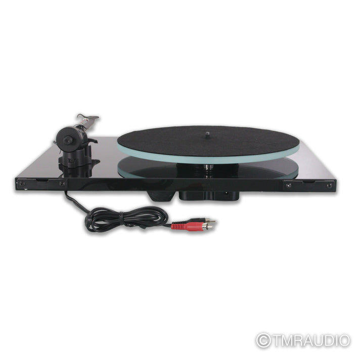 Rega Planar 2 Belt Drive Turntable (No Cartridge / Dustcover)