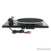 Rega Planar 2 Belt Drive Turntable (No Cartridge / Dustcover)