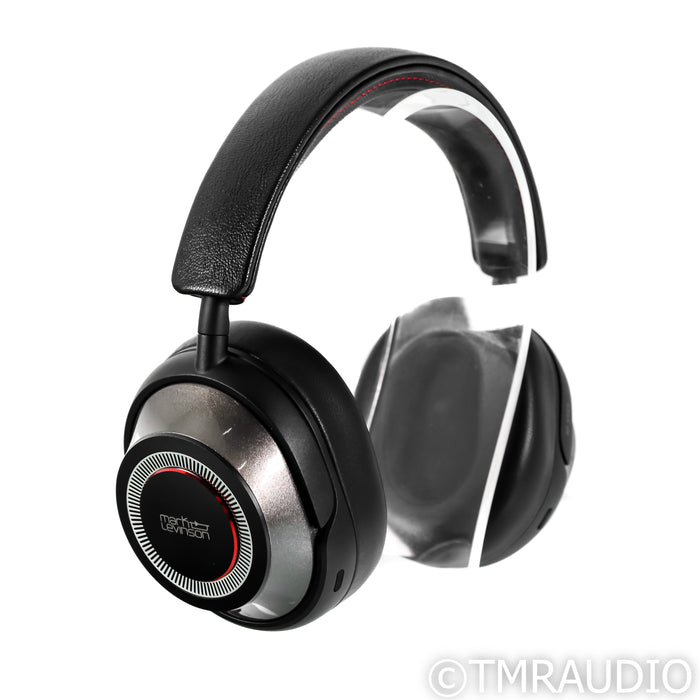 Mark Levinson No. 5909 Wireless ANC Headphones; Ice Pewter
