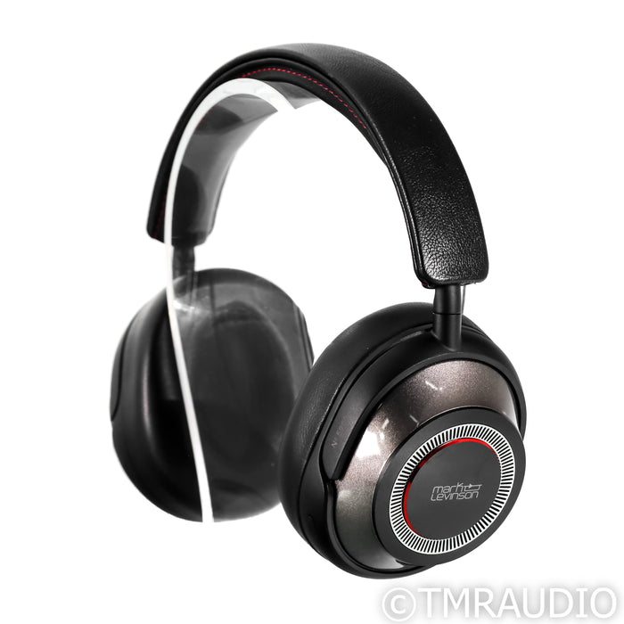 Mark Levinson No. 5909 Wireless ANC Headphones; Ice Pewter