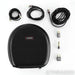 Mark Levinson No. 5909 Wireless ANC Headphones; Ice Pewter